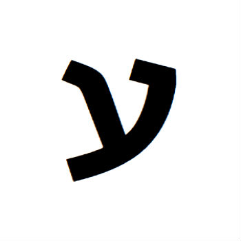 משמעות האות ע | משמעות האותיות - משמעות הצבעים